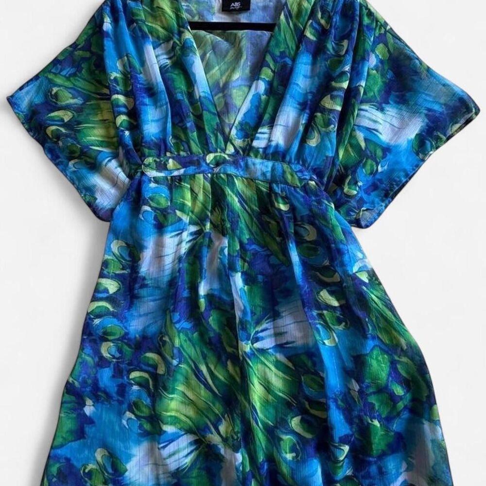 Abs Women's multi Dress
